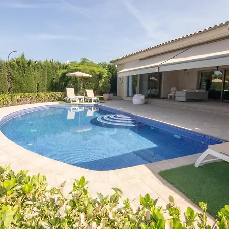 Bellviure Luxury Mallorca * La Cabaneta
