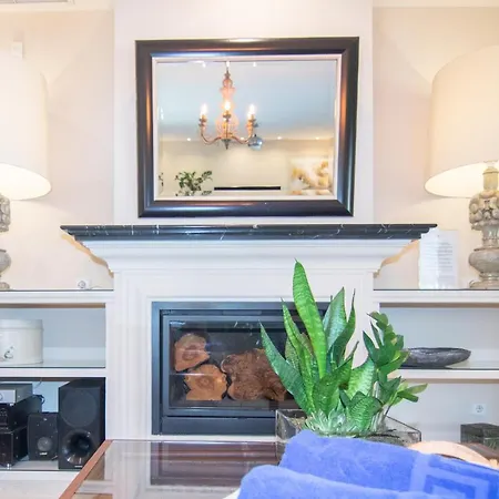 Holiday home Bellviure Luxury Mallorca *