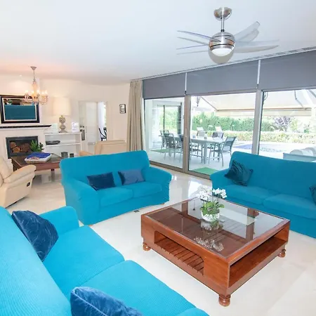 Bellviure Luxury Mallorca Holiday home *