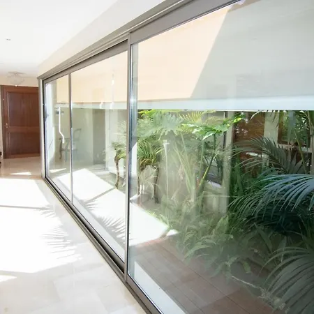 Bellviure Luxury Mallorca * La Cabaneta