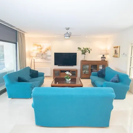 Holiday home Bellviure Luxury Mallorca *