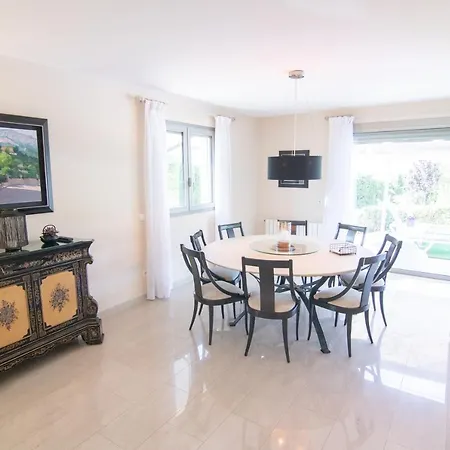 Bellviure Luxury Mallorca Holiday home