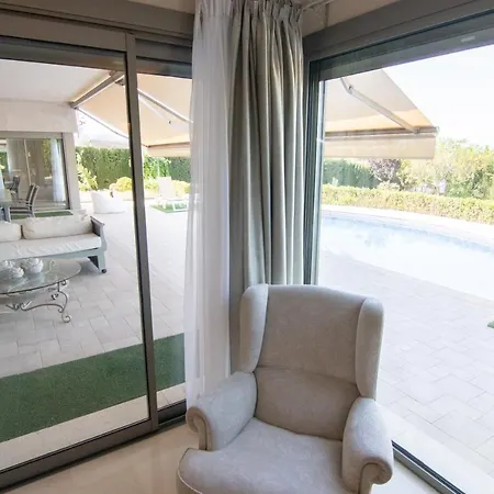 Bellviure Luxury Mallorca * La Cabaneta