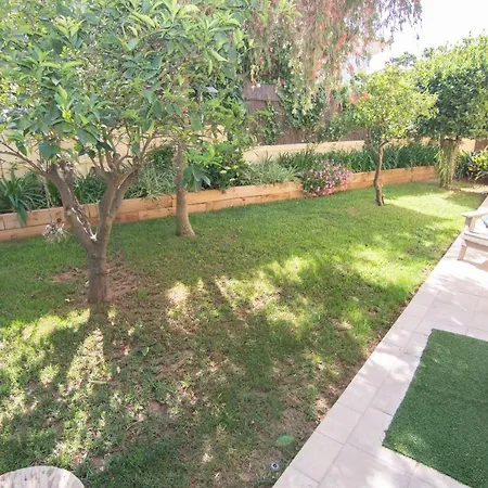 Holiday home Bellviure Luxury Mallorca *