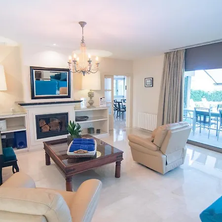 Bellviure Luxury Mallorca *