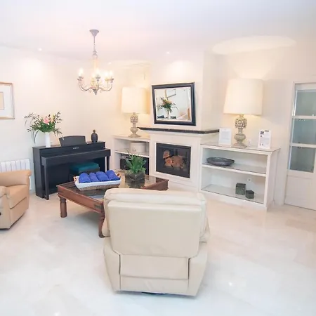 Bellviure Luxury Mallorca Holiday home