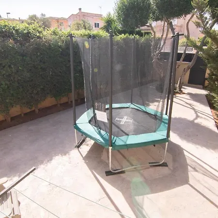 Bellviure Luxury Mallorca Holiday home La Cabaneta
