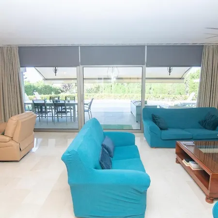 Bellviure Luxury Mallorca *