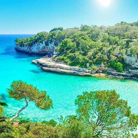 Bellviure Luxury Mallorca Holiday home