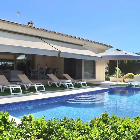 Bellviure Luxury Mallorca Holiday home *