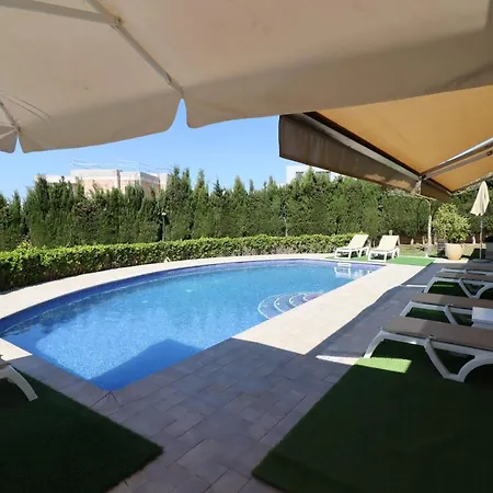 Bellviure Luxury Mallorca La Cabaneta