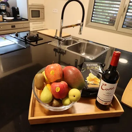 Bellviure Luxury Mallorca La Cabaneta