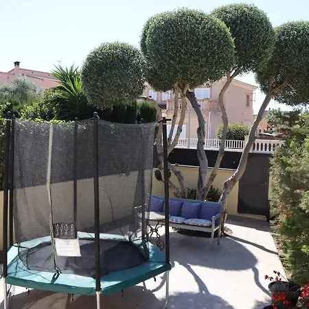 Ferienhaus Bellviure Luxury Mallorca *
