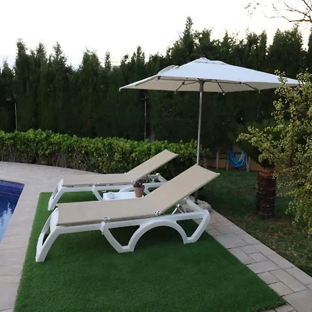 Ferienhaus Bellviure Luxury Mallorca