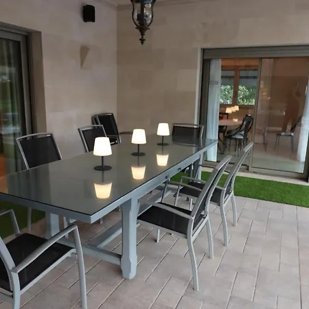 Holiday home Bellviure Luxury Mallorca *