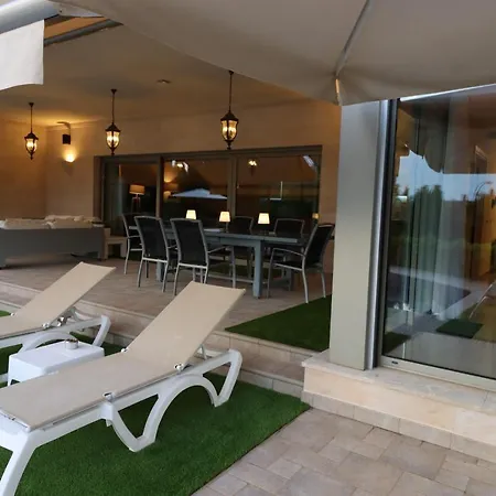 Bellviure Luxury Mallorca La Cabaneta