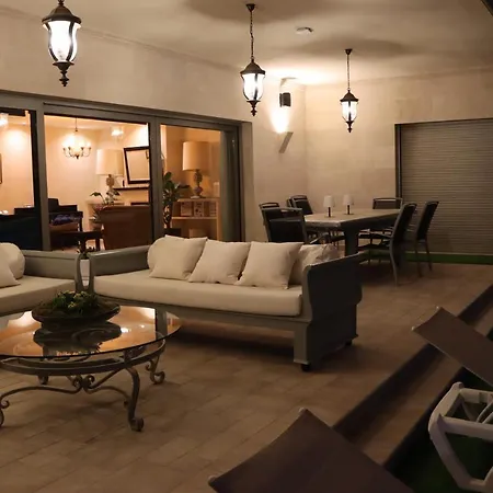Bellviure Luxury Mallorca * La Cabaneta