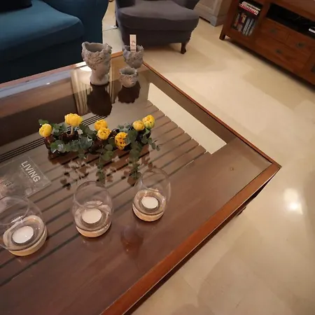Bellviure Luxury Mallorca * La Cabaneta