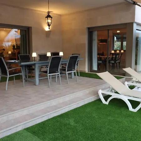 Bellviure Luxury Mallorca *