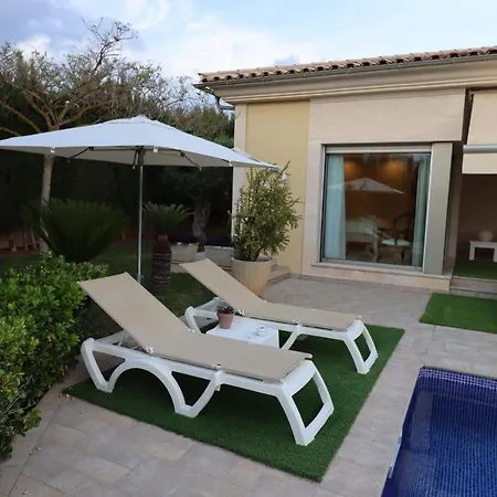Bellviure Luxury Mallorca La Cabaneta