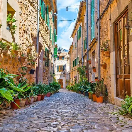 Bellviure Luxury Mallorca Marratxi