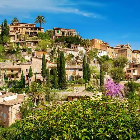 Bellviure Luxury Mallorca * La Cabaneta