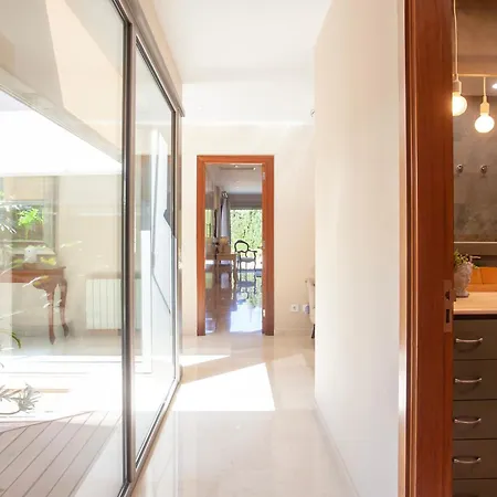 Holiday home Bellviure Luxury Mallorca La Cabaneta