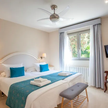 Bellviure Luxury Mallorca Holiday home