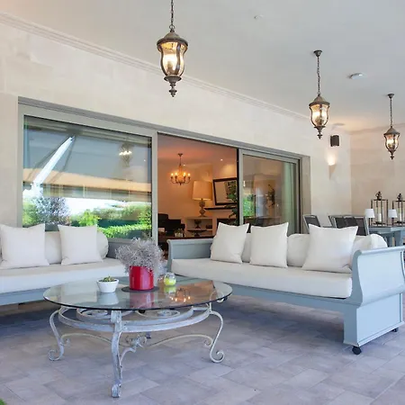 Holiday home Bellviure Luxury Mallorca