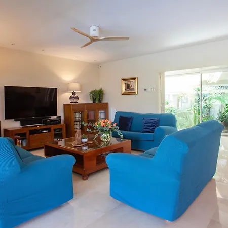Holiday home Bellviure Luxury Mallorca *
