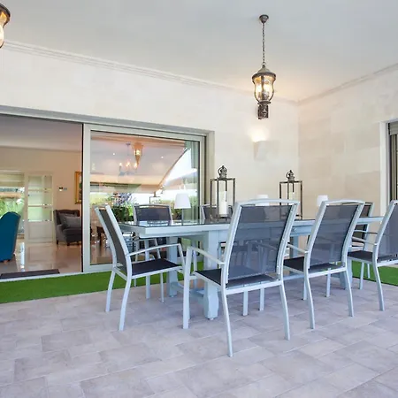 Bellviure Luxury Mallorca La Cabaneta
