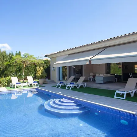 Bellviure Luxury Mallorca