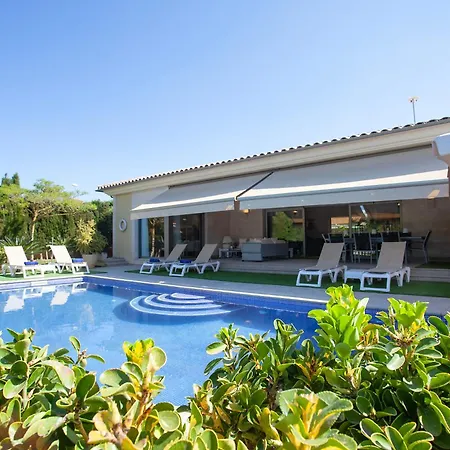Holiday home Bellviure Luxury Mallorca *