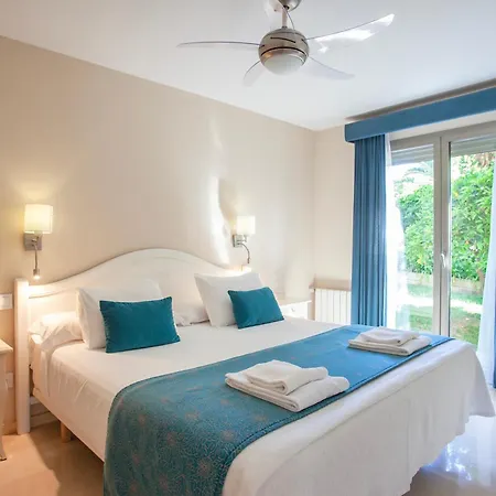 Holiday home Bellviure Luxury Mallorca La Cabaneta