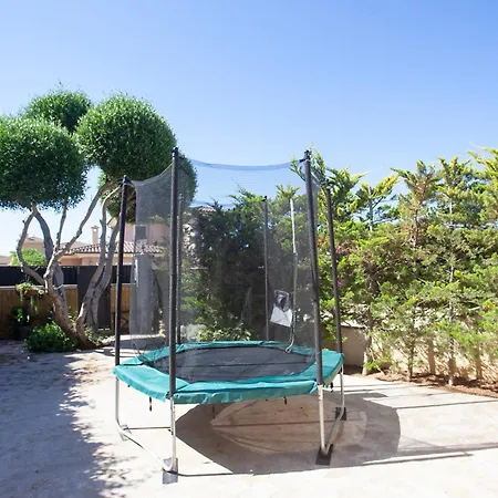 Bellviure Luxury Mallorca Holiday home