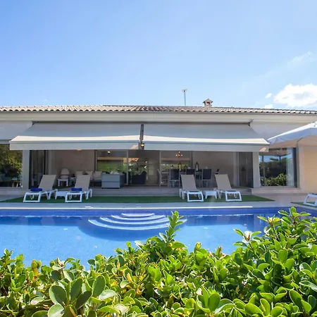Holiday home Bellviure Luxury Mallorca *