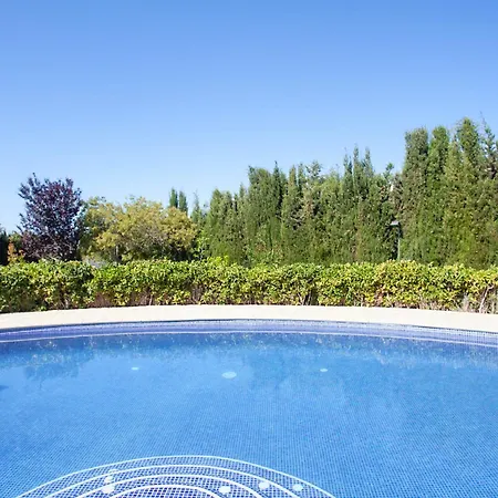 Bellviure Luxury Mallorca Holiday home *