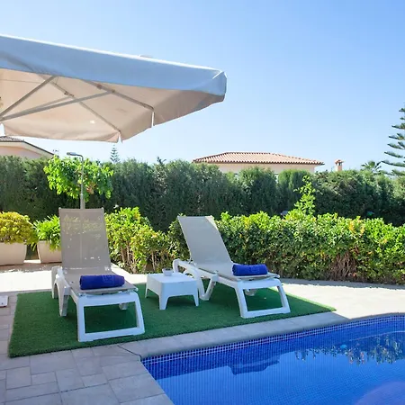 Holiday home Bellviure Luxury Mallorca La Cabaneta
