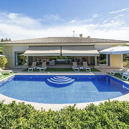 Bellviure Luxury Mallorca Holiday home La Cabaneta