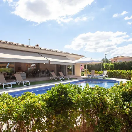 Bellviure Luxury Mallorca
