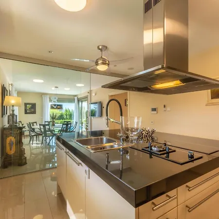 Bellviure Luxury Mallorca * La Cabaneta