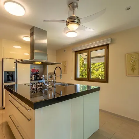 Holiday home Bellviure Luxury Mallorca *