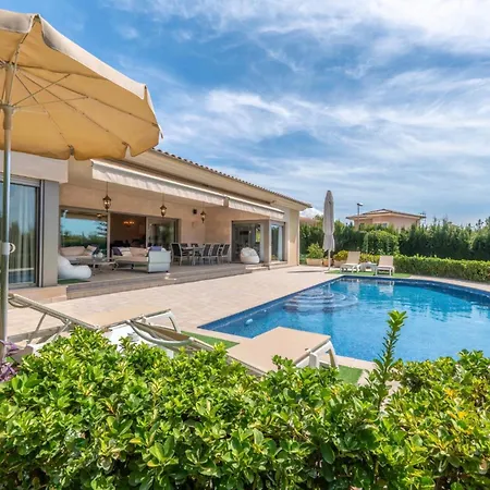 Bellviure Luxury Mallorca *