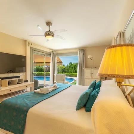 Bellviure Luxury Mallorca