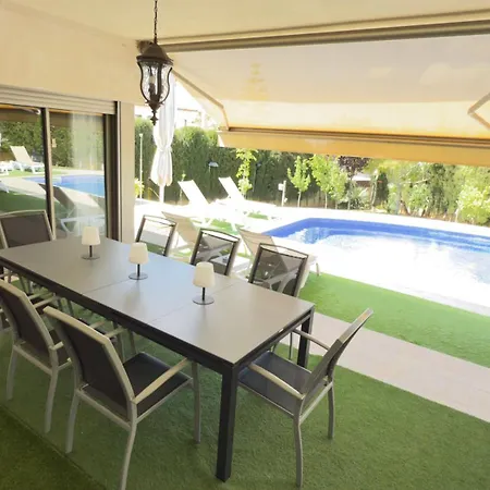 Bellviure Luxury Mallorca La Cabaneta