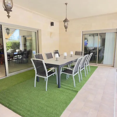 Bellviure Luxury Mallorca * La Cabaneta