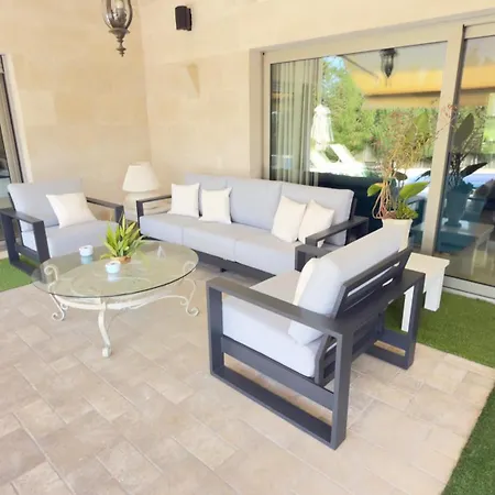 Bellviure Luxury Mallorca
