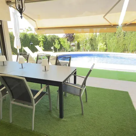 Bellviure Luxury Mallorca Holiday home