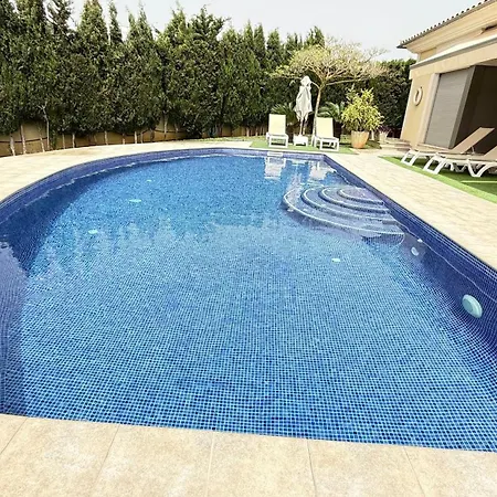 Holiday home Bellviure Luxury Mallorca