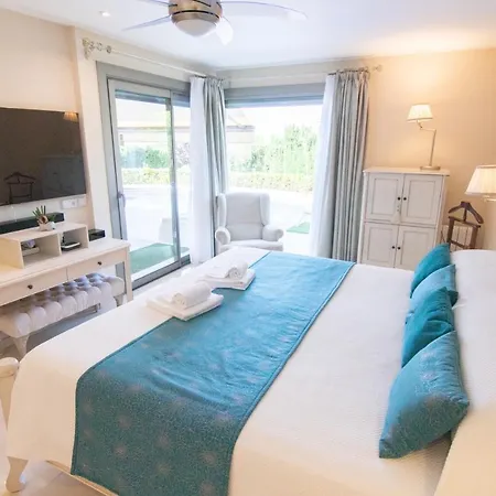Vakantiehuis Bellviure Luxury Mallorca